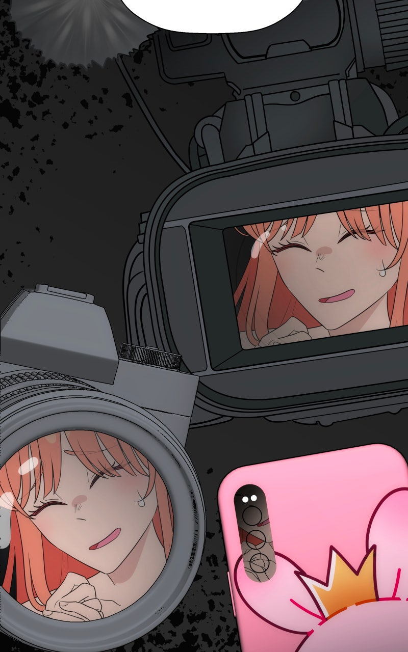 The Royal Tea Episode 19 page 52 - 