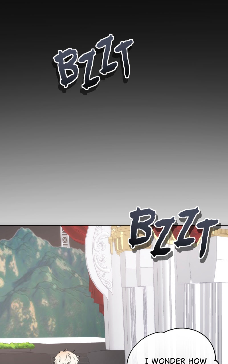 The Royal Tea Episode 19 page 54 - 