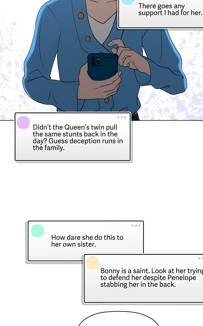 The Royal Tea Episode 19 page 58 - 