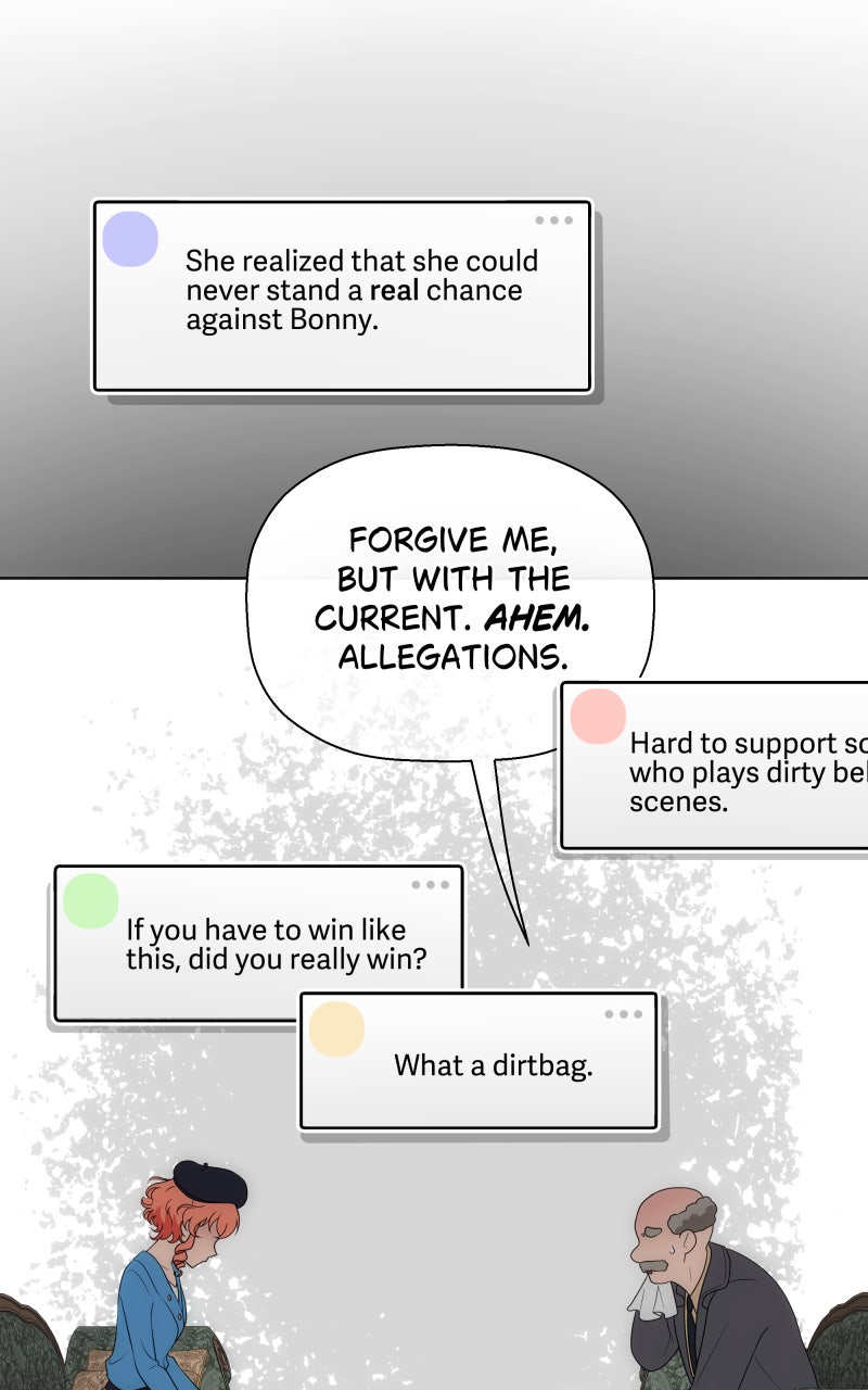 The Royal Tea Episode 19 page 60 - 