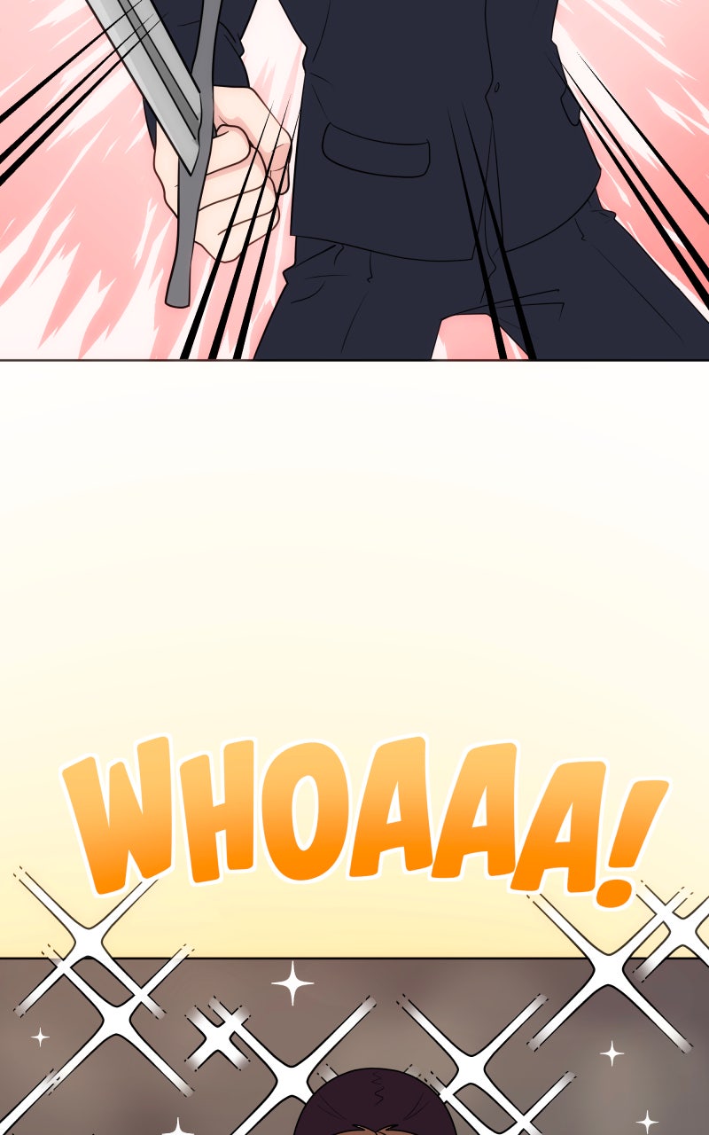 The Royal Tea Episode 19 page 7 - 