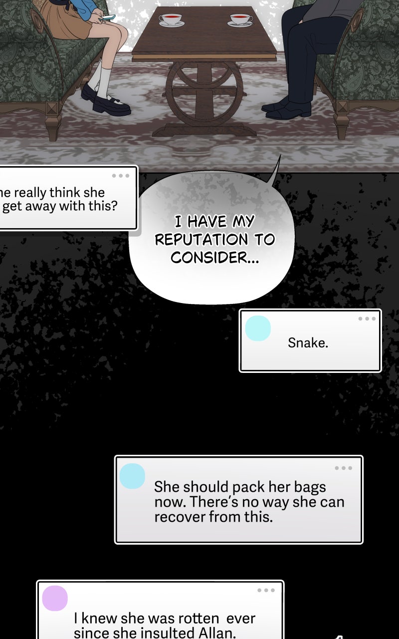 The Royal Tea Episode 19 page 61 - 
