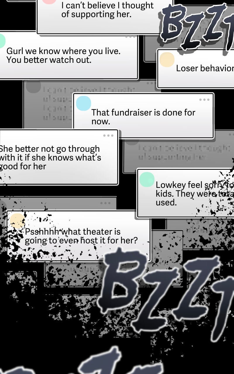 The Royal Tea Episode 19 page 63 - 