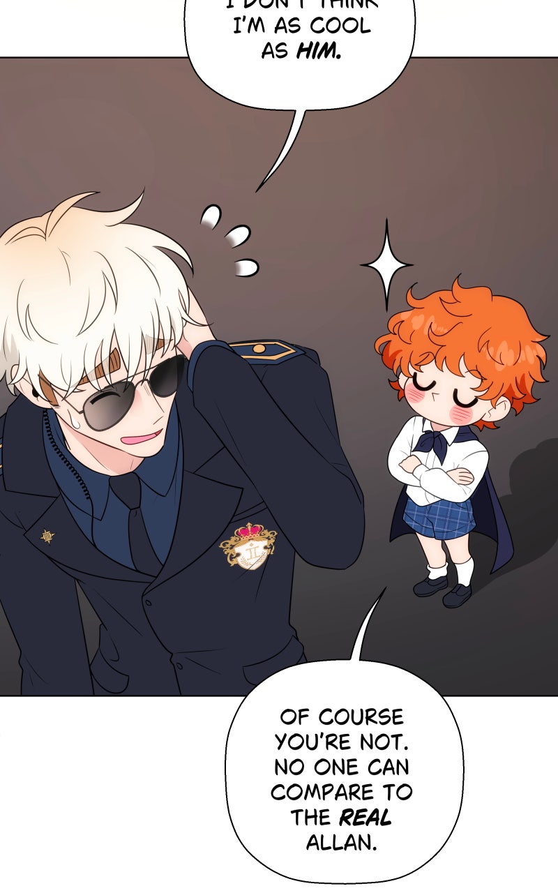 The Royal Tea Episode 19 page 9 - 