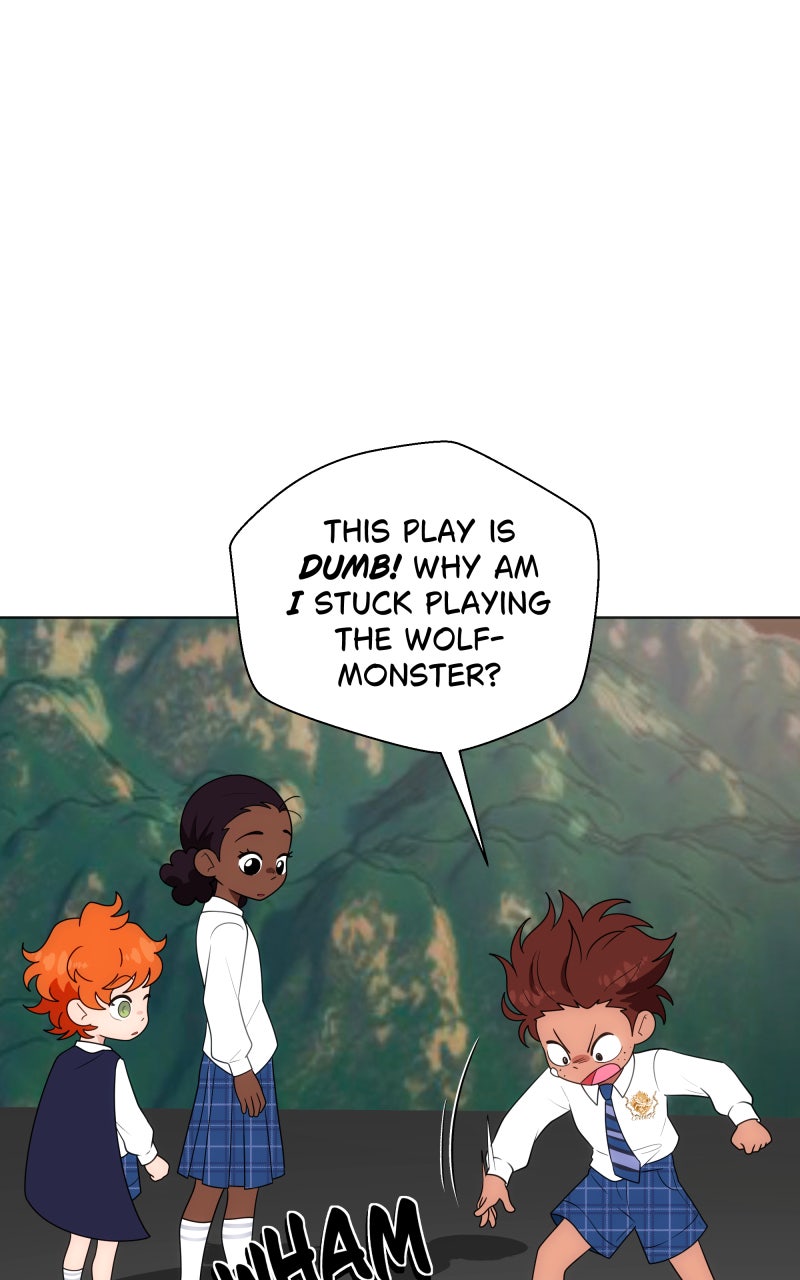 The Royal Tea Episode 19 page 10 - 