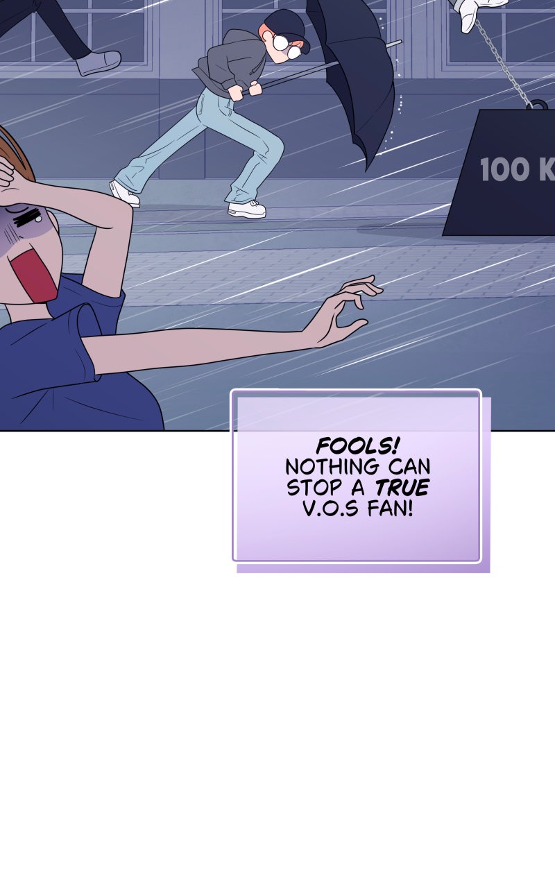 The Royal Tea Episode 2 page 11 - 
