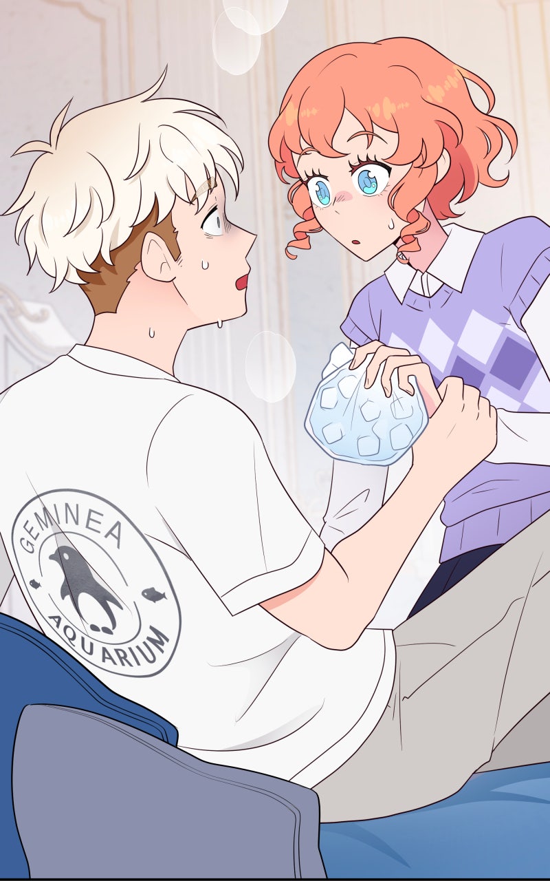 The Royal Tea Episode 2 page 107 - 