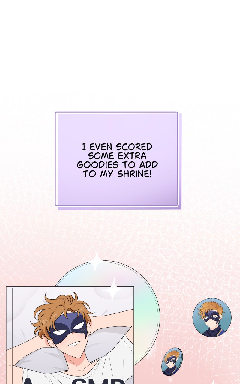 The Royal Tea Episode 2 page 12 - 