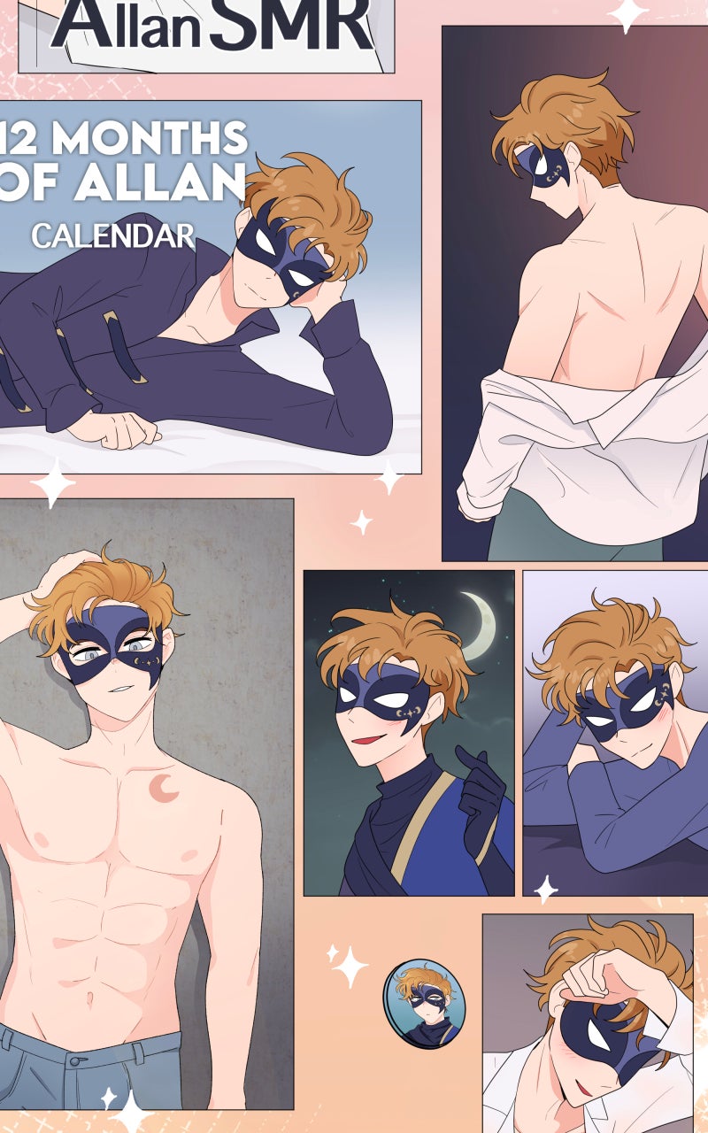 The Royal Tea Episode 2 page 13 - 