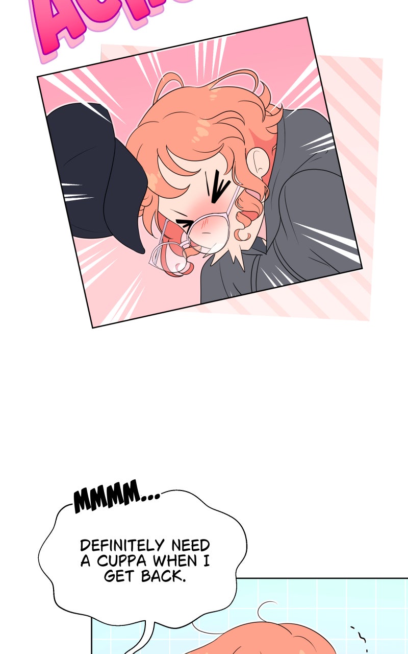 The Royal Tea Episode 2 page 15 - 