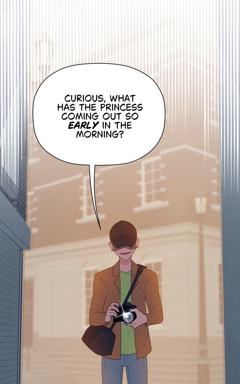 The Royal Tea Episode 2 page 19 - 