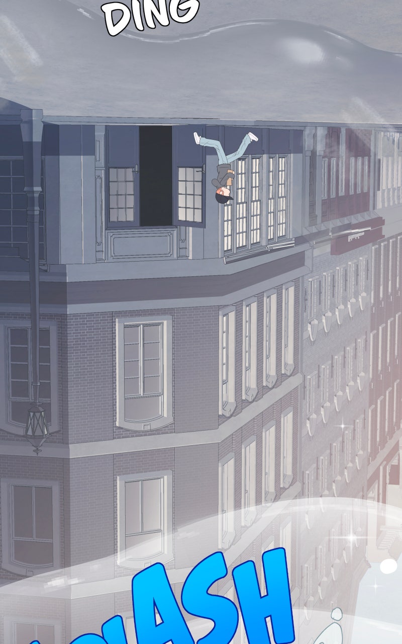 The Royal Tea Episode 2 page 3 - 