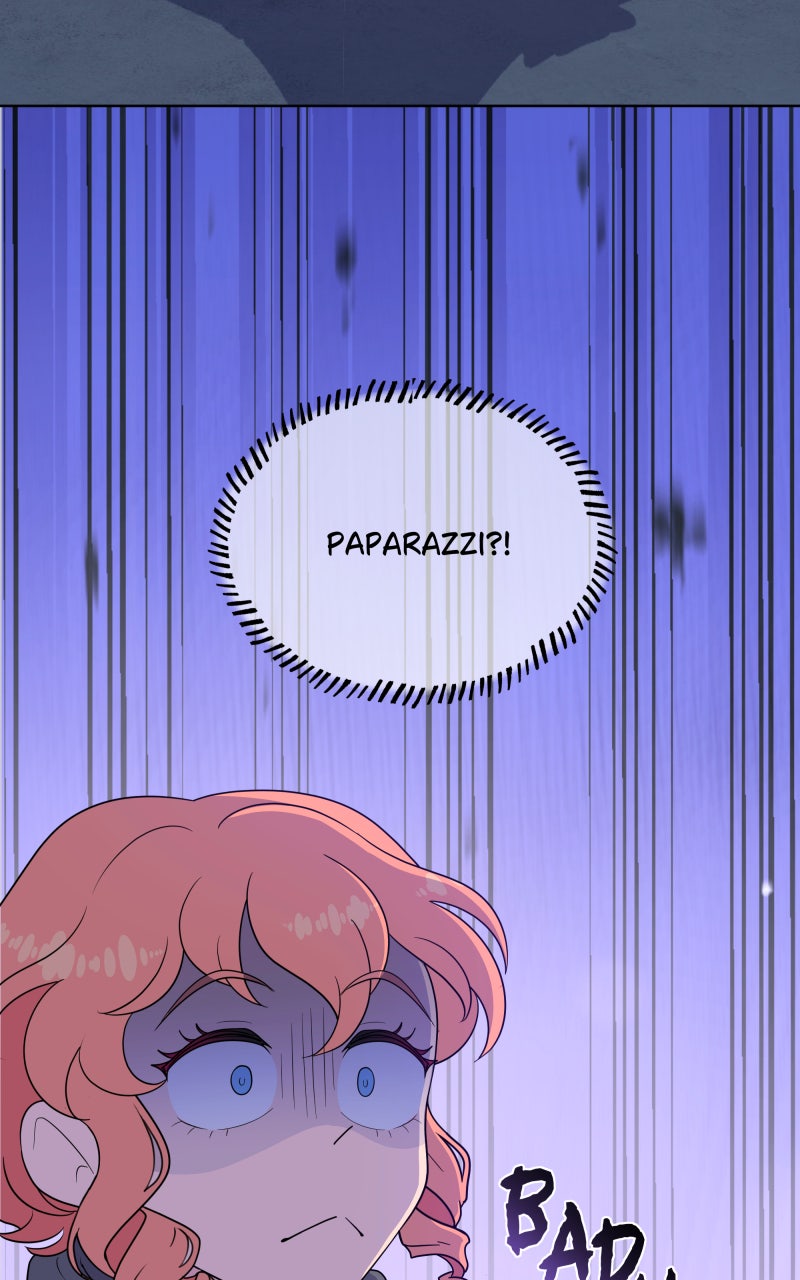 The Royal Tea Episode 2 page 21 - 