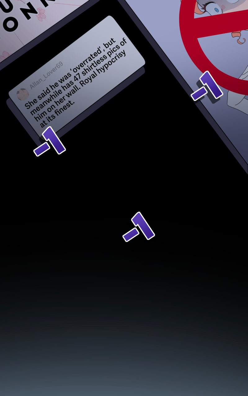 The Royal Tea Episode 2 page 27 - 
