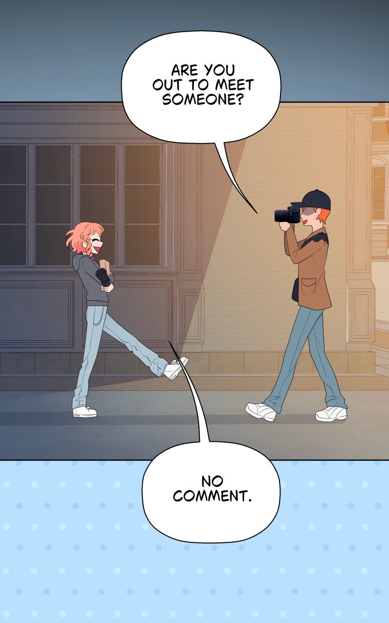 The Royal Tea Episode 2 page 28 - 