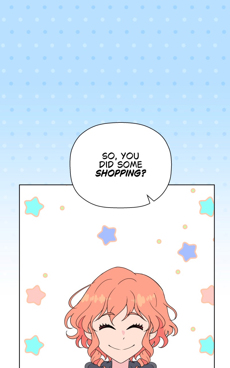The Royal Tea Episode 2 page 29 - 