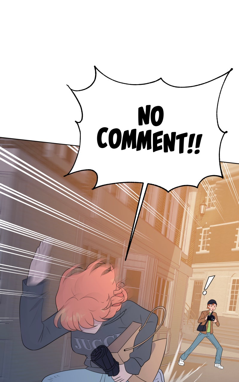 The Royal Tea Episode 2 page 31 - 