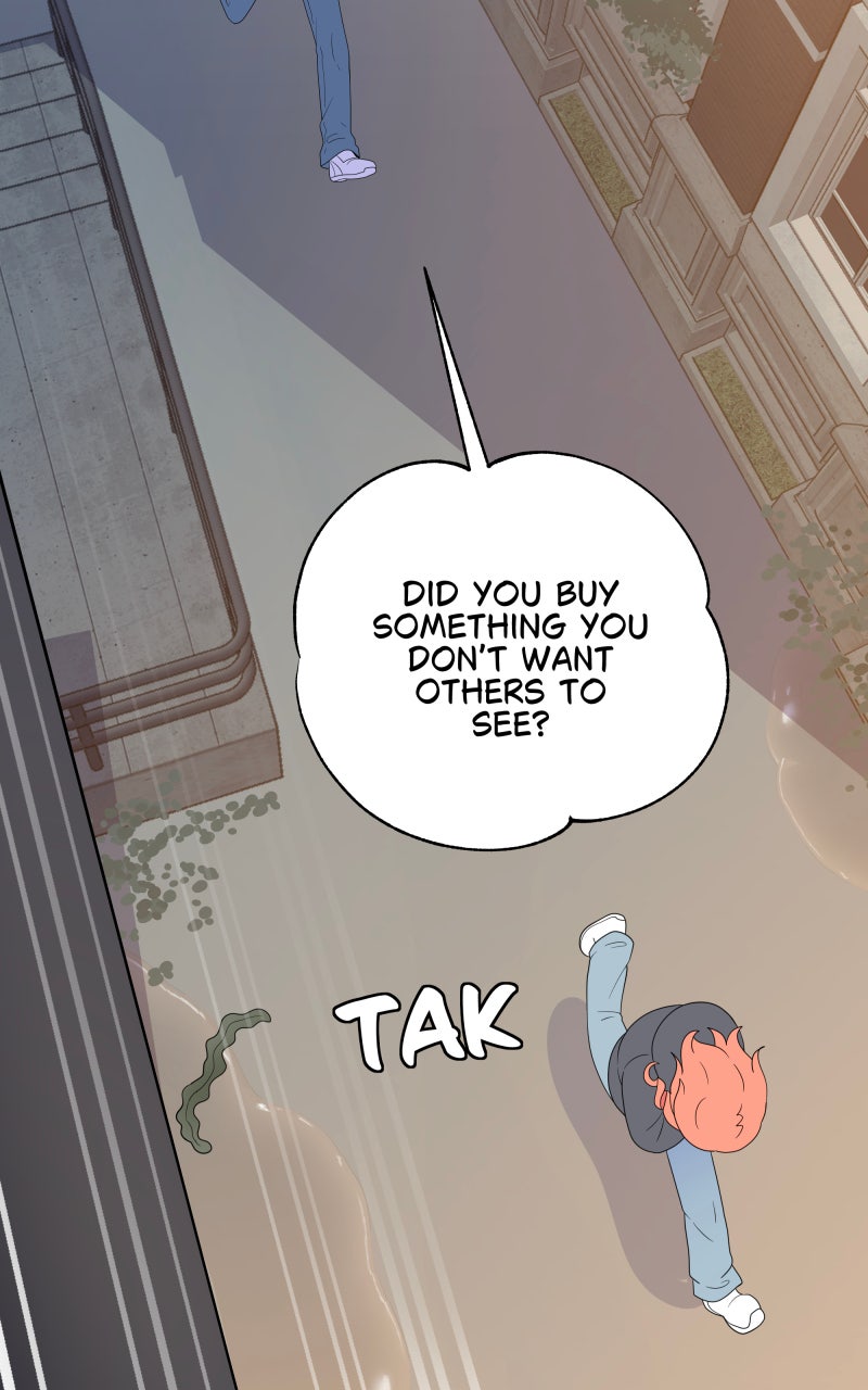 The Royal Tea Episode 2 page 34 - 