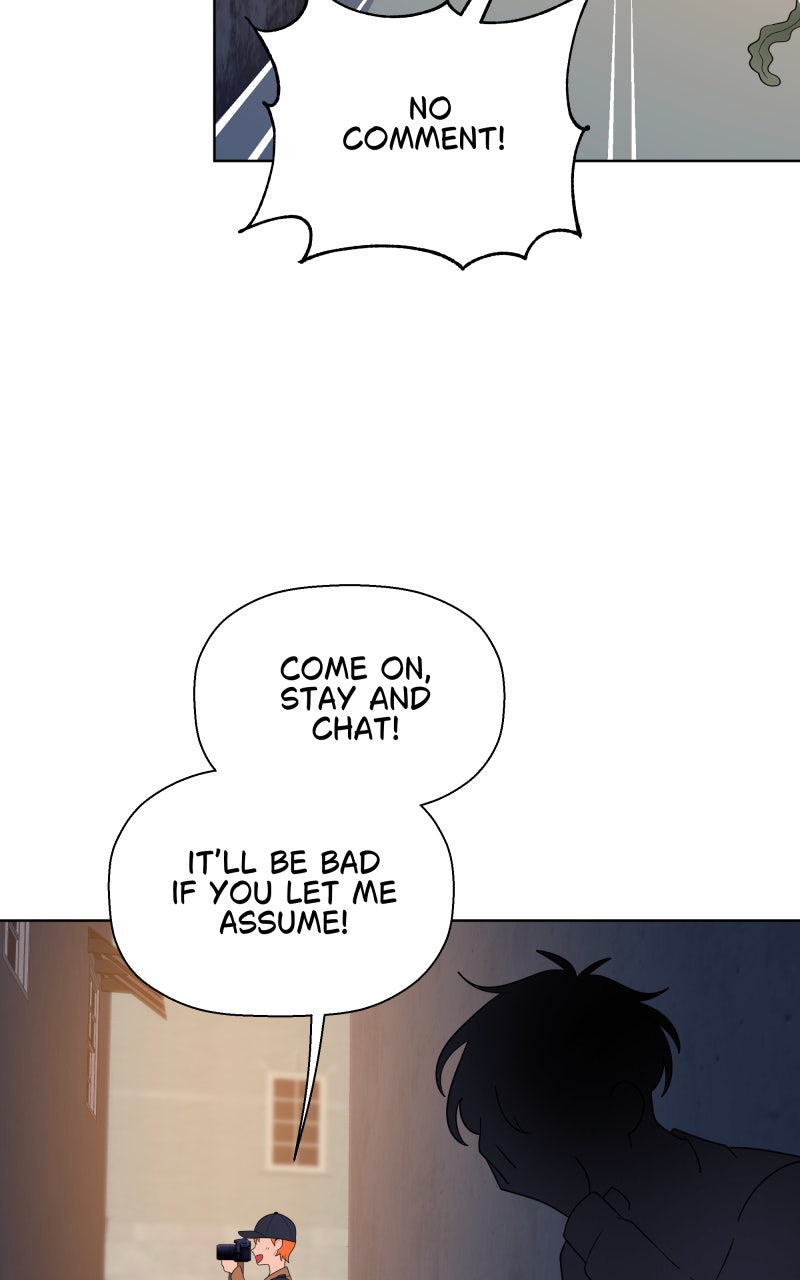 The Royal Tea Episode 2 page 36 - 