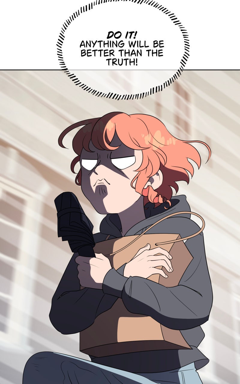 The Royal Tea Episode 2 page 38 - 