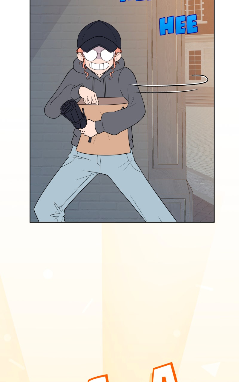 The Royal Tea Episode 2 page 6 - 