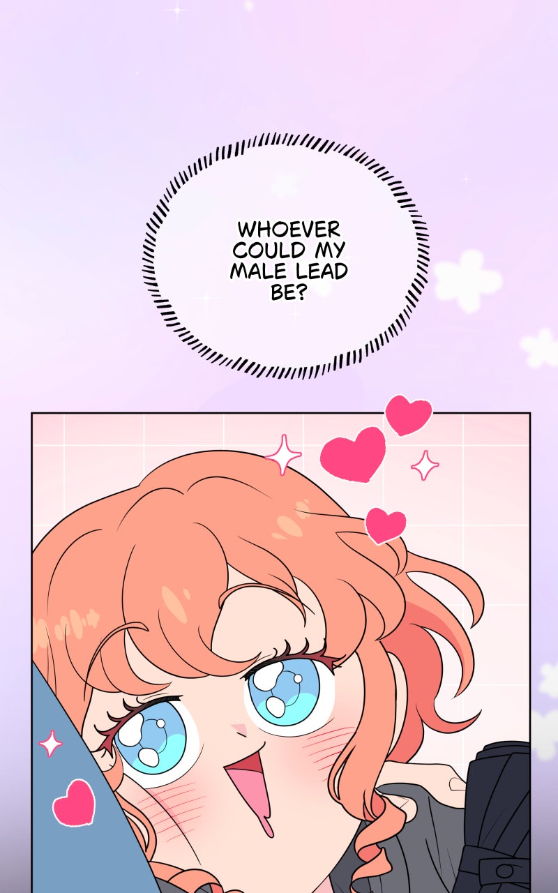 The Royal Tea Episode 2 page 53 - 