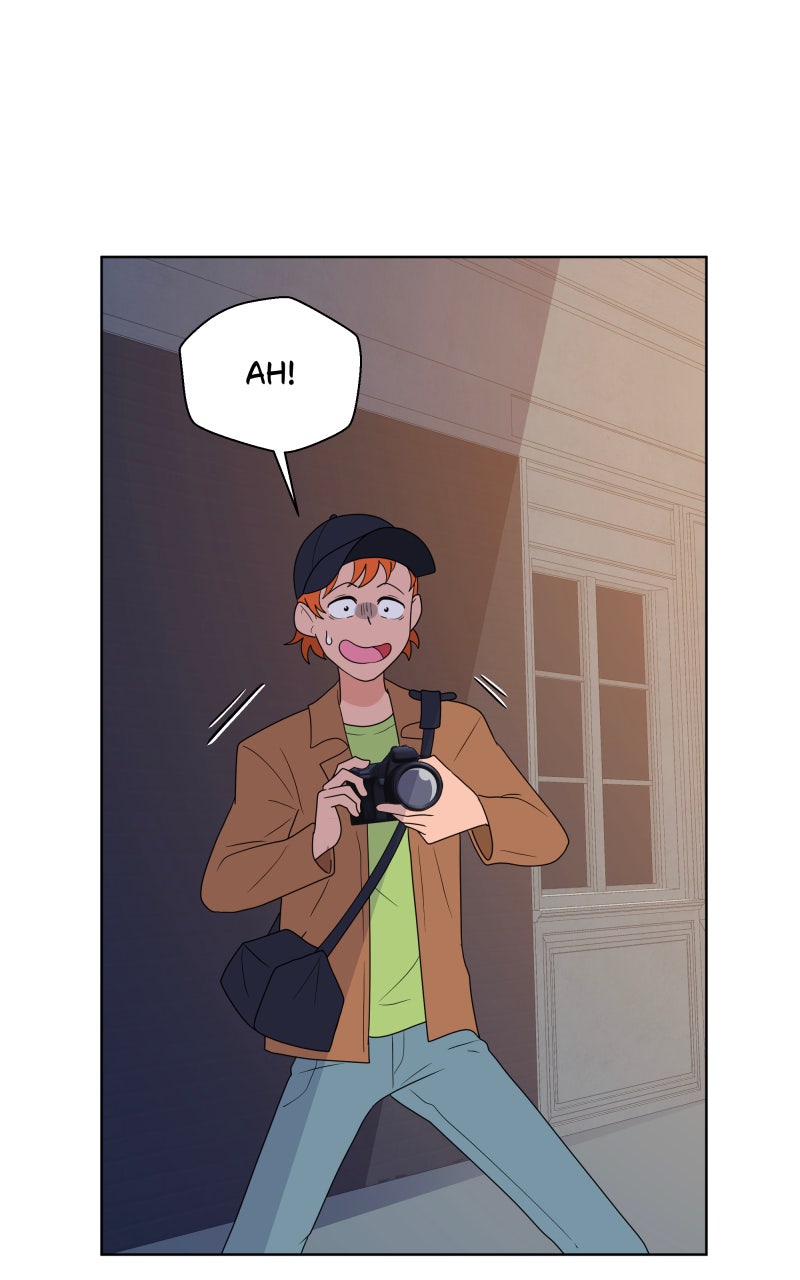 The Royal Tea Episode 2 page 59 - 