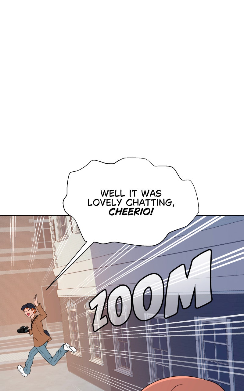 The Royal Tea Episode 2 page 60 - 