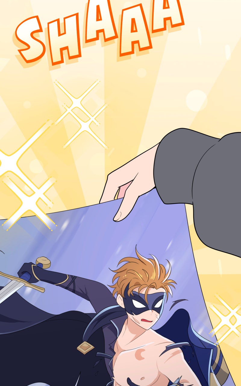 The Royal Tea Episode 2 page 7 - 