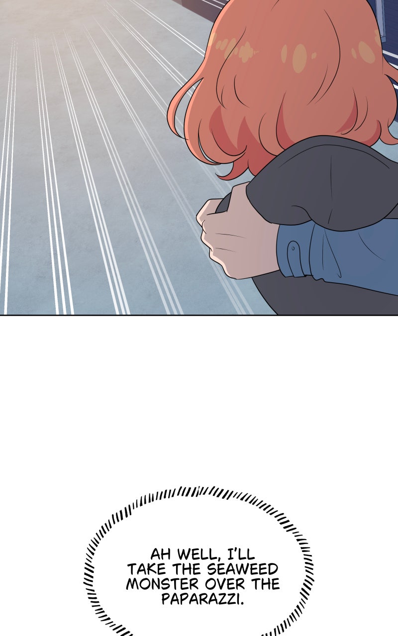 The Royal Tea Episode 2 page 61 - 