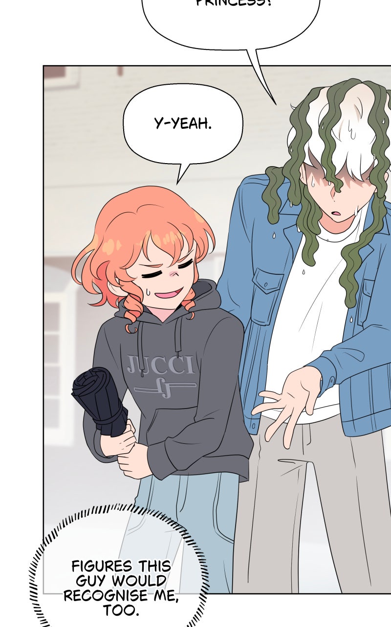 The Royal Tea Episode 2 page 63 - 