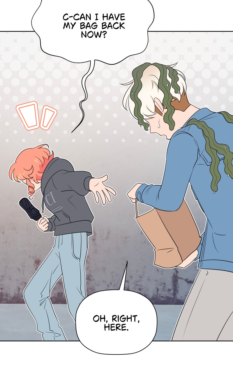 The Royal Tea Episode 2 page 66 - 