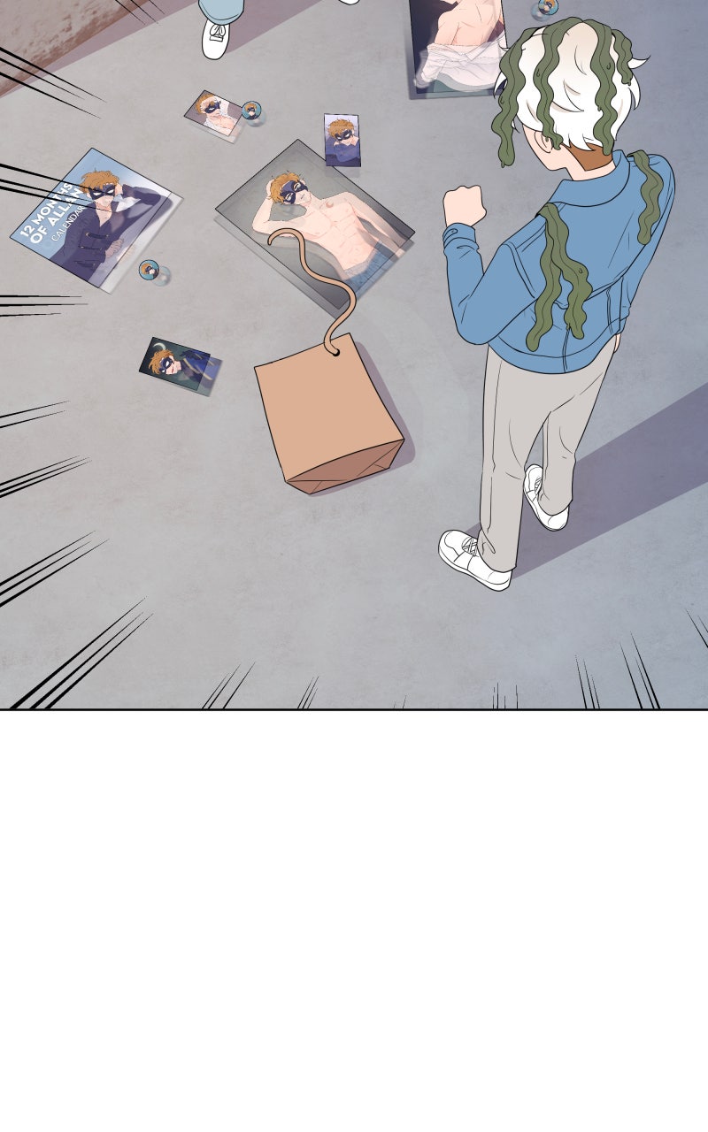 The Royal Tea Episode 2 page 69 - 