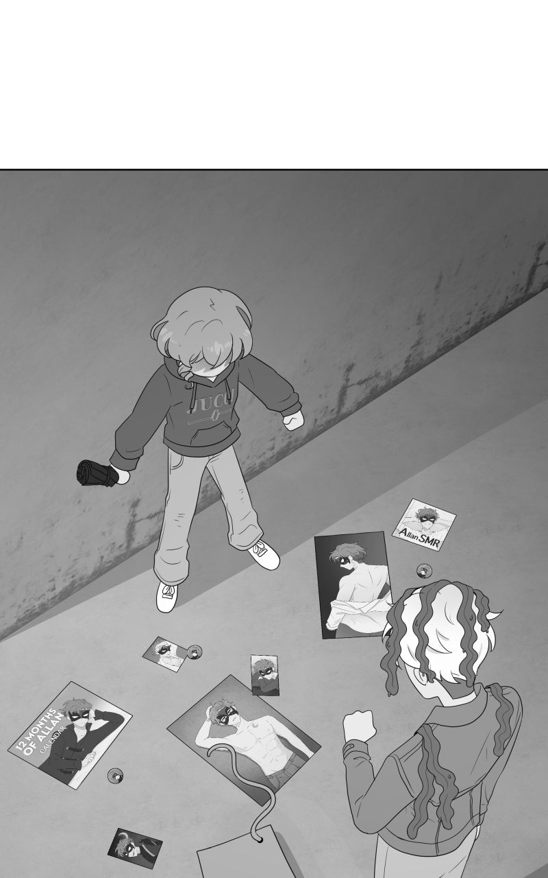 The Royal Tea Episode 2 page 70 - 