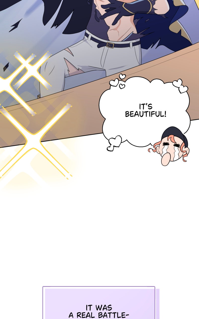 The Royal Tea Episode 2 page 8 - 