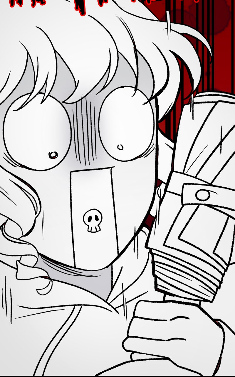The Royal Tea Episode 2 page 72 - 