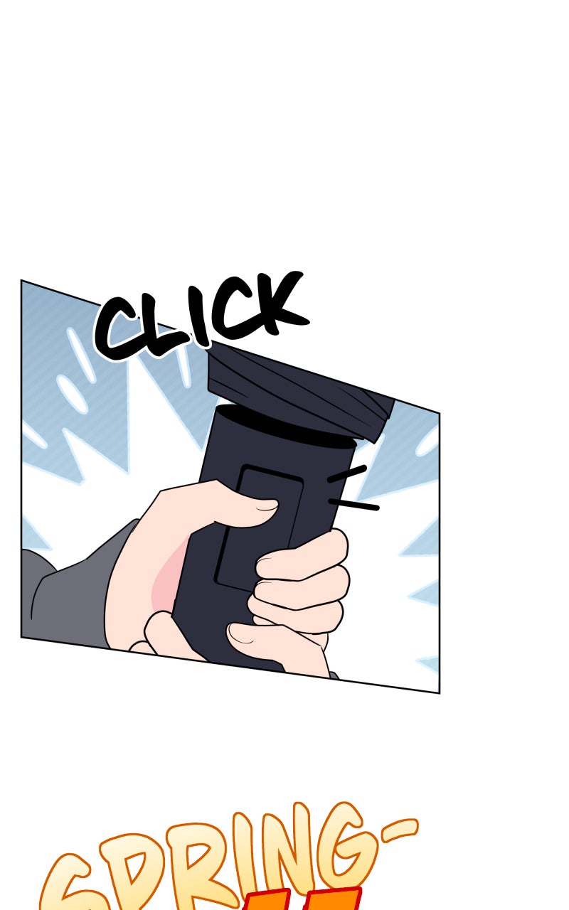 The Royal Tea Episode 2 page 73 - 