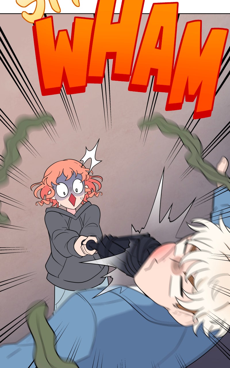 The Royal Tea Episode 2 page 74 - 