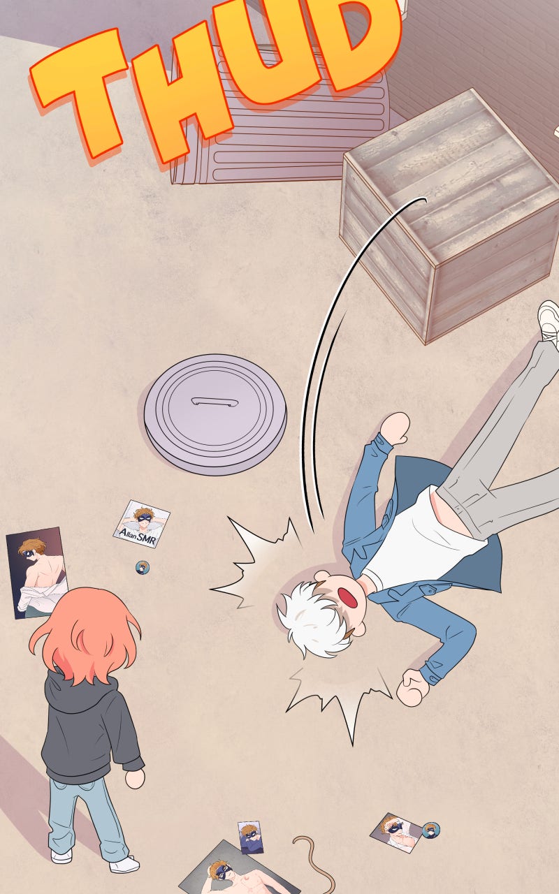 The Royal Tea Episode 2 page 84 - 