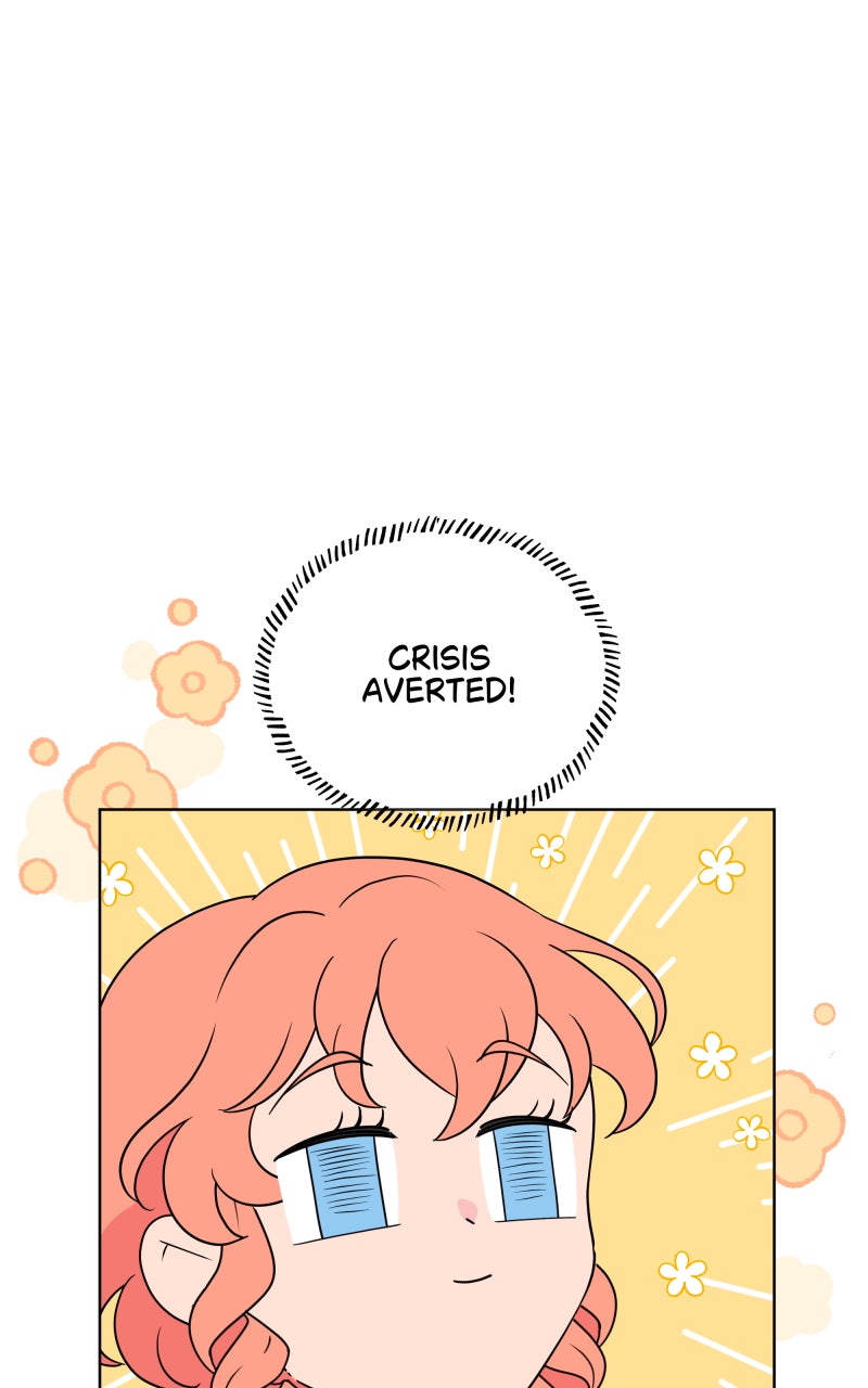 The Royal Tea Episode 2 page 87 - 