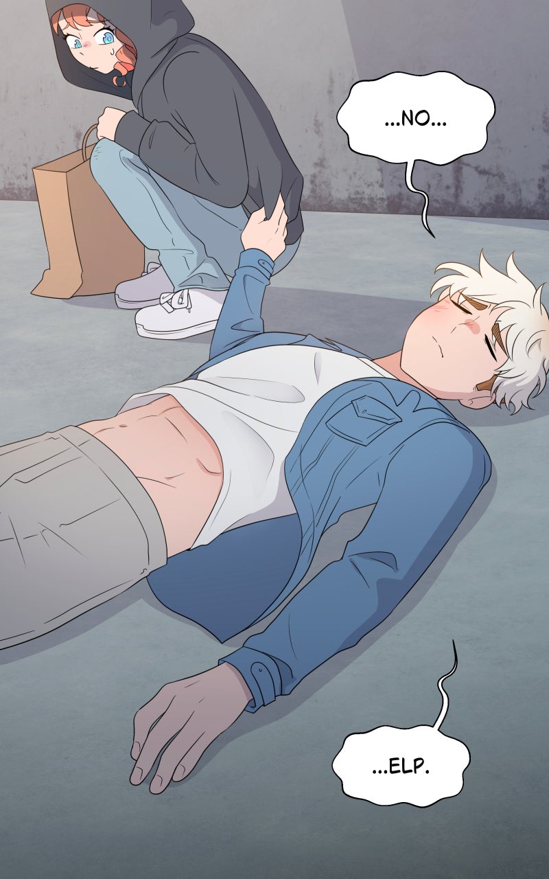 The Royal Tea Episode 2 page 99 - 