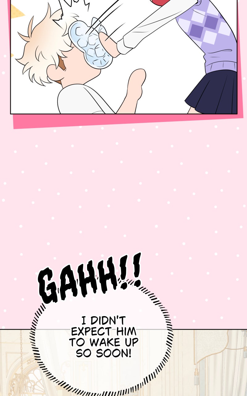 The Royal Tea Episode 3 page 11 - 