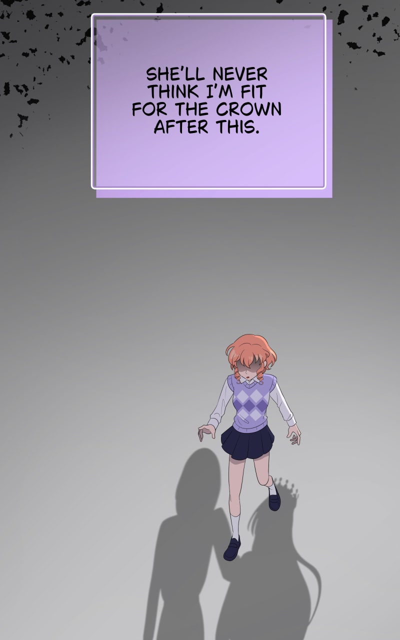 The Royal Tea Episode 3 page 104 - 
