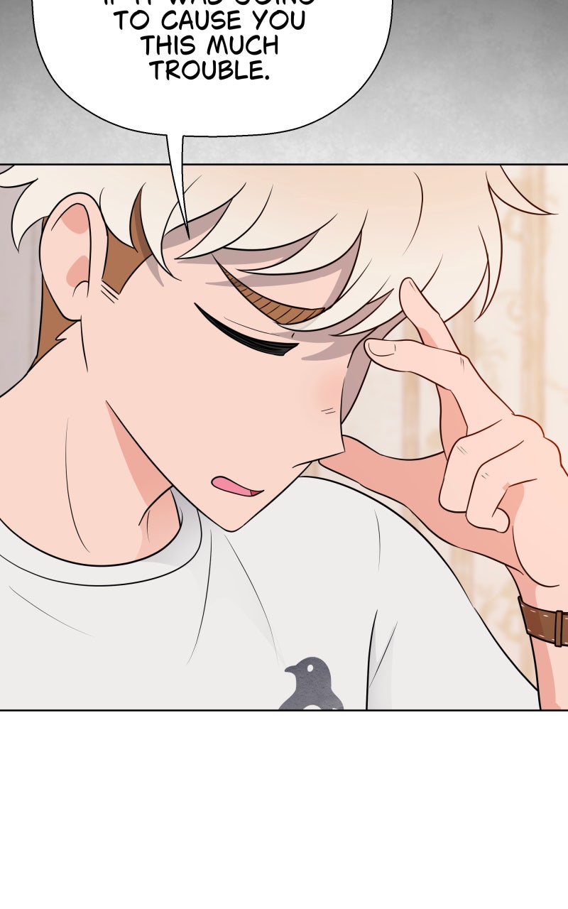 The Royal Tea Episode 3 page 107 - 
