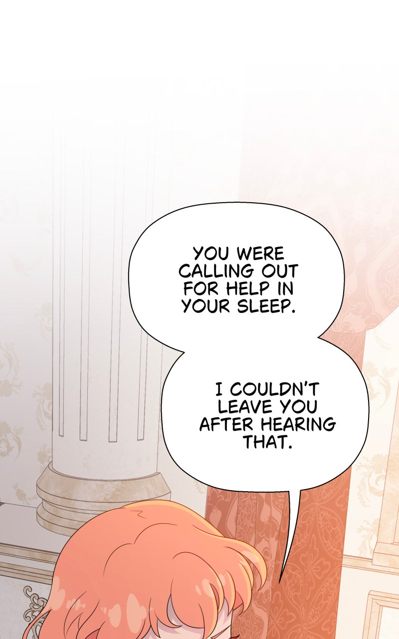 The Royal Tea Episode 3 page 108 - 