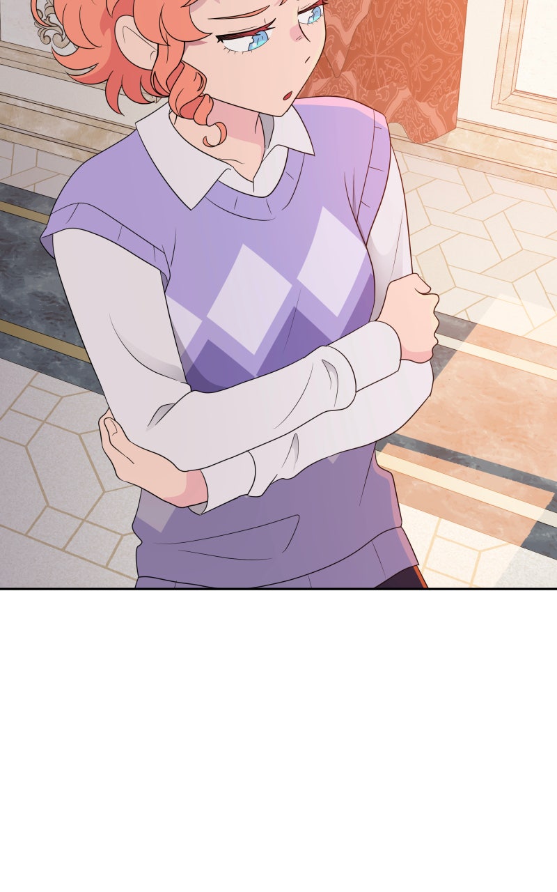 The Royal Tea Episode 3 page 109 - 