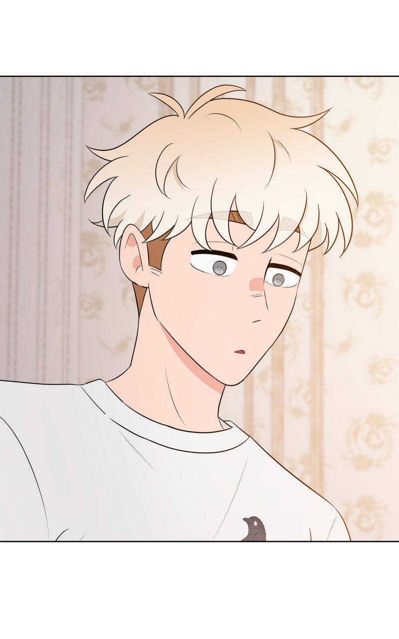 The Royal Tea Episode 3 page 110 - 