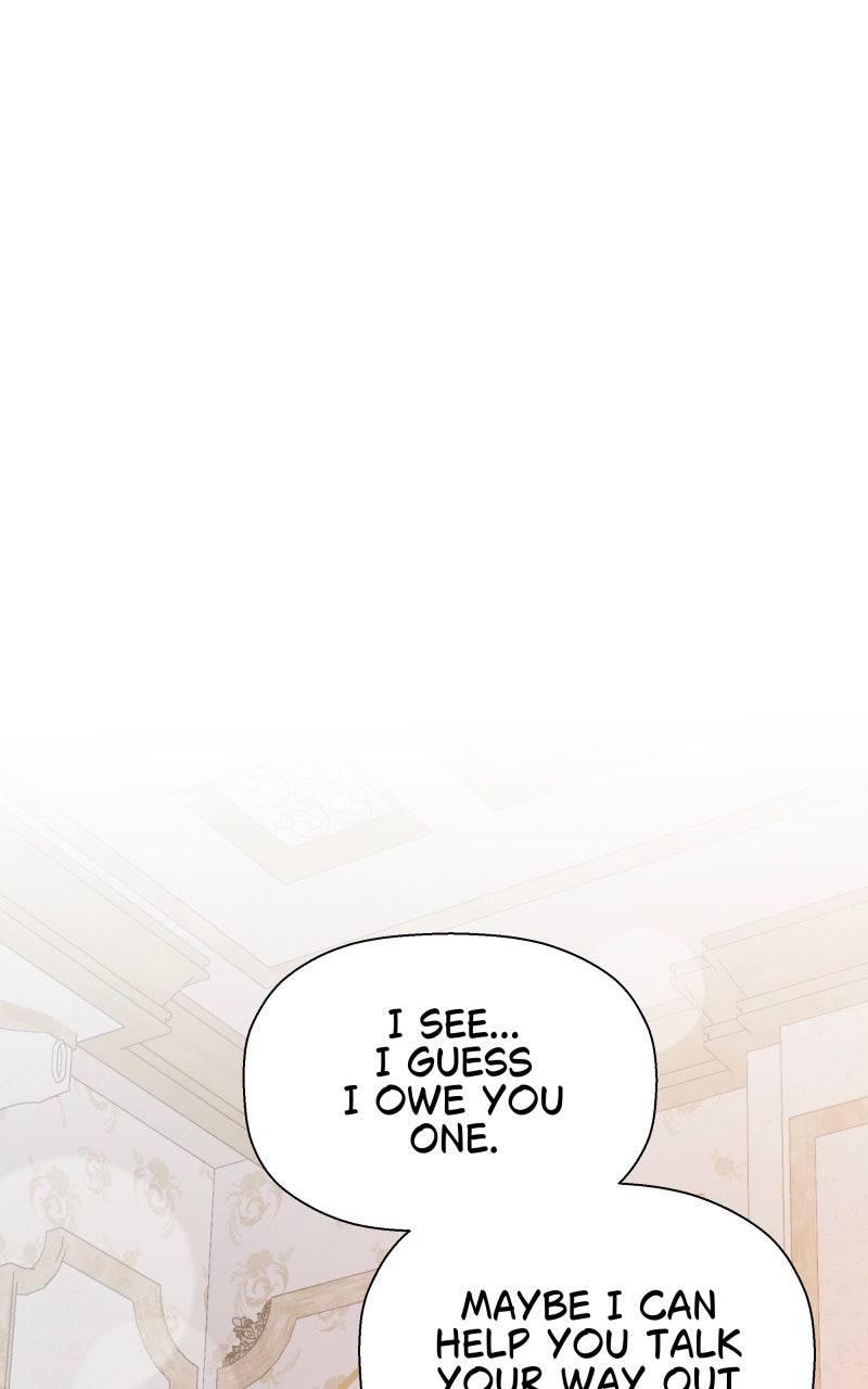 The Royal Tea Episode 3 page 112 - 