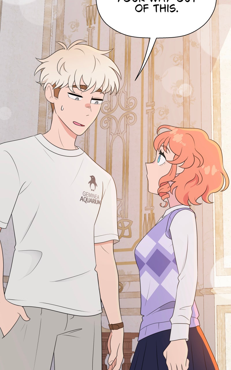 The Royal Tea Episode 3 page 113 - 