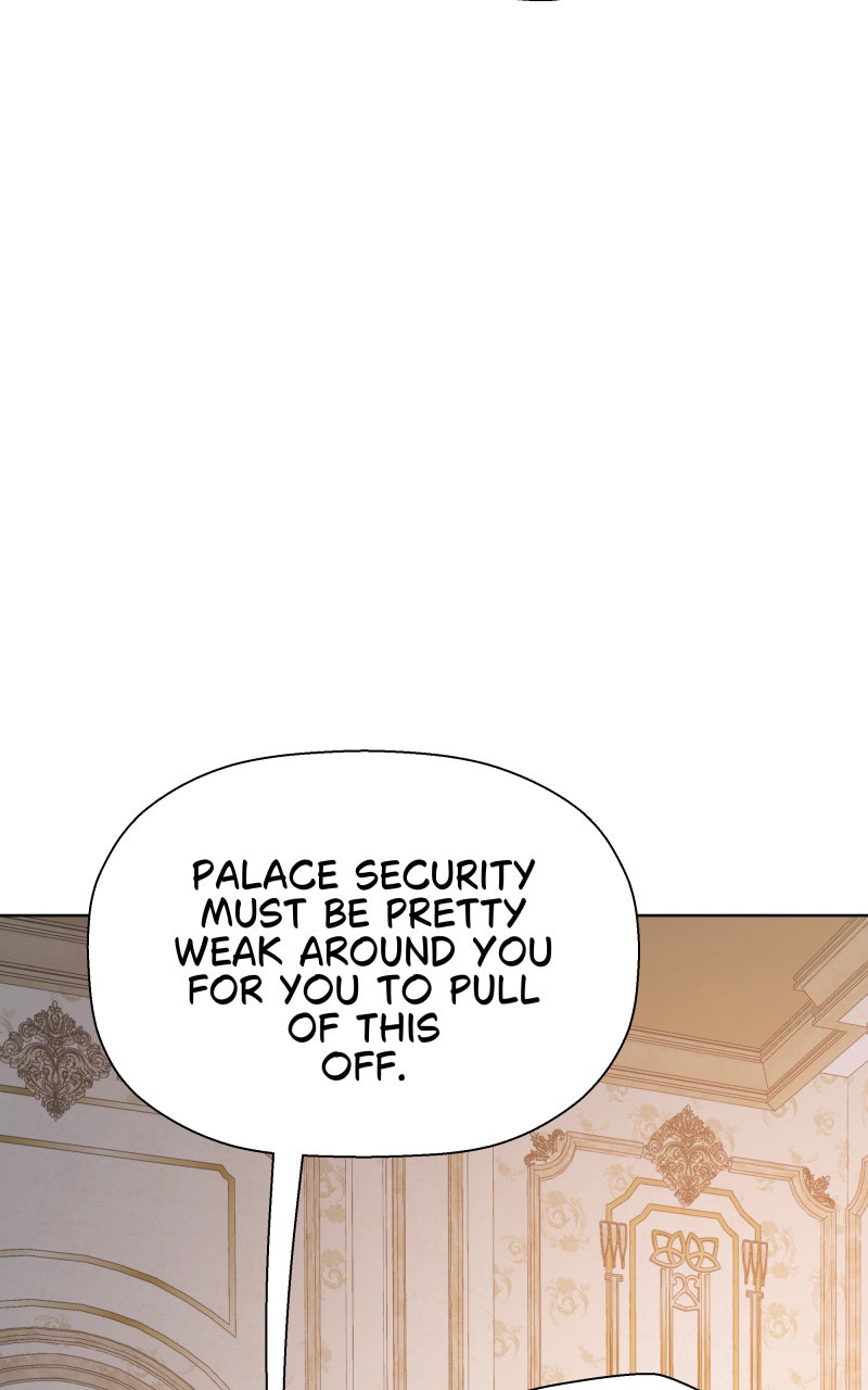 The Royal Tea Episode 3 page 116 - 